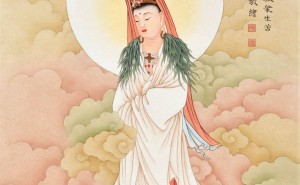 工笔画：线条勾勒神韵，色彩渲染东方美学之韵