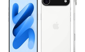 超薄新境界！iPhone 17 Air外观细节抢先看