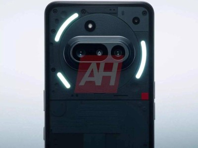 Nothing Phone（3a）/Pro 高清渲染图曝光：骁龙7s Gen 3性能如何？