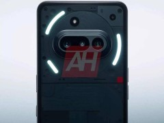 Nothing Phone（3a）/Pro 高清渲染图曝光：骁龙7s Gen 3性能如何？