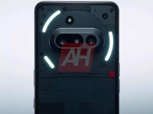 Nothing Phone（3a）/Pro 高清渲染图曝光：骁龙7s Gen 3性能如何？