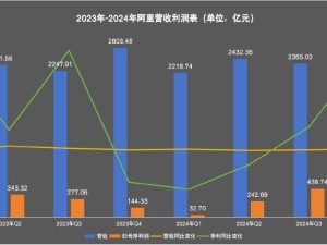 阿里2025：AI引领新增长，电商全球化能否再创辉煌？