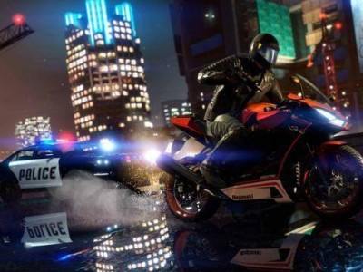 《给他爱5》PC次世代版3月4日来袭，你的电脑配置达标了吗？