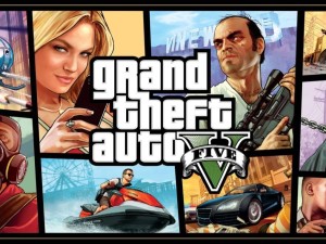《GTA 5》PC版3月4日免费升级，光追、杜比全景声等次世代特性来袭！