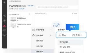 向日葵助力！企业如何高效构建远程技术支持体系？