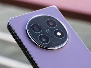 OPPO Find N5影像新飞跃：哈苏人像+超光影长焦，折叠旗舰再升级！