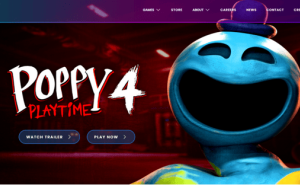 Poppy Playtime游戏维权升级，佛罗里达州发起新诉讼，卖家需警惕！