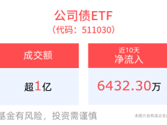 平安债券ETF三剑客表现各异，国债ETF5至10年规模份额双创新高