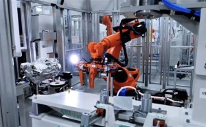 理想汽车碳化硅电驱工厂：AI“硅基质检员”已上岗！