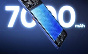 realme Neo7 SE来袭：7000mAh大电池+满级防水，性能配置如何？
