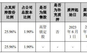 歌尔股份分拆歌尔微港交所上市，姜龙卸任后宋青林接棒董事长