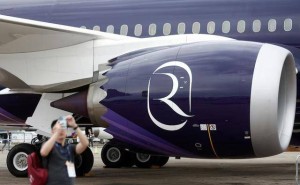 利雅得航空CEO：航空供应链压力虽大，但已有改善迹象