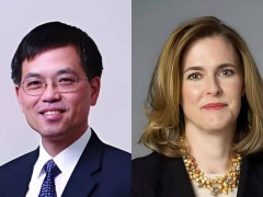 联想高层大变动！黄伟明与劳拉·奎特拉退休，新任高管接棒领航