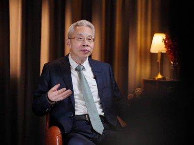 149万亿居民储蓄如何激活？李迅雷建言拉动消费新路径