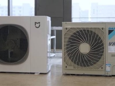 小米米家中央空调Pro来袭，23999元起挑战行业标杆大金？