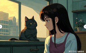 这些猫咪超懂你，看看你家猫上榜没？