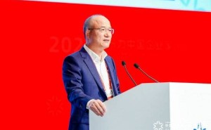 复星国际郭广昌：主动退出资产，实现双赢局面