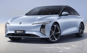 东风风行星海S7新顶配“650 行政版”上市，售价18.99万元配置升级