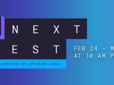 Steam 2月新品节来袭，24日起多款游戏开放试玩，你准备好了吗？