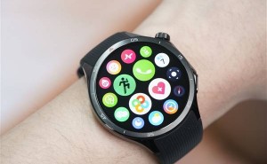 OPPO Watch X2图赏：全球首发无感测血压，健康管理新升级！
