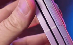 三星Galaxy S25 Edge真机曝光：超薄设计，跑分亮眼引期待