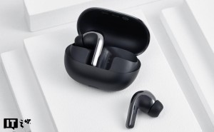 小米Buds 5 Pro耳机即将发布，卢伟冰：音质4000元内无敌手！