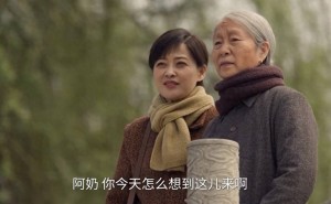 奚美娟《六姊妹》中演活柔韧奶奶，69岁再攀演艺高峰
