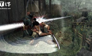 《鬼武者2：复刻版》PC配置亲民，确认采用D加密系统！