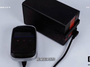 九号电动逆变器800来袭！适配新国标48V锂电池，便携储能新选择