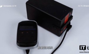 九号电动逆变器800来袭！适配新国标48V锂电池，便携储能新选择