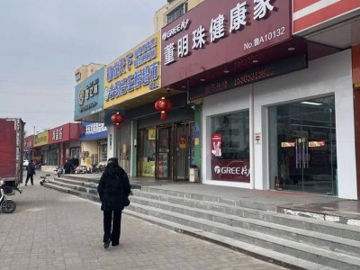 格力专卖店集体变身“董明珠”系列，济南市场如何应对这一新变化？