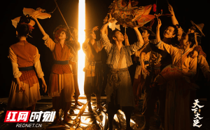 梅溪湖大剧院开门红，超40场精品剧目轮番上演，长沙观众有福了！