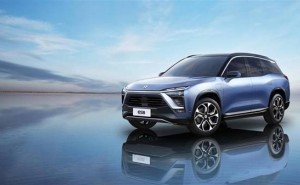 2025年中国新能源汽车销量预测上调，将超燃油车两倍