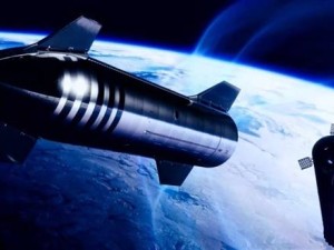 SpaceX星舰第八次试飞在即，2月26日能否成功升空？