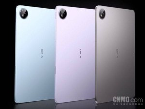 vivo Pad 4 Pro来袭！4月携天玑9400旗舰芯超大屏亮相