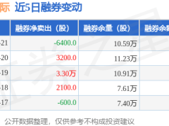 嘉友国际融资热度持续，2月21日净买入196万，三日累计超千万！