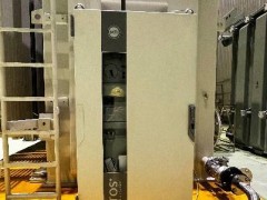 德国MR与成都西电中特强强联手，卡塔尔气田扩建项目可调电抗器成功交付！