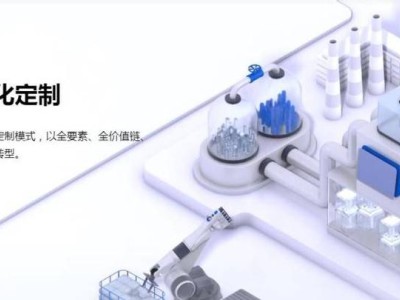 海爾豪擲25億布局機(jī)器人賽道，能否成為新風(fēng)口領(lǐng)跑者？