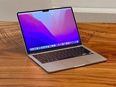M4芯片MacBook Air即將亮相，性能大增還添新功能？