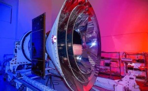 SPHEREx望远镜3月1日启程！探索宇宙膨胀与生命起源奥秘