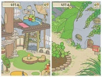《旅行青蛙·中国之旅》VIVO服停运，你的蛙儿子还回得来吗？