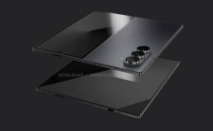 三星Galaxy Z Fold7曝光：8.2英寸大屏+2亿像素，轻薄设计引期待！