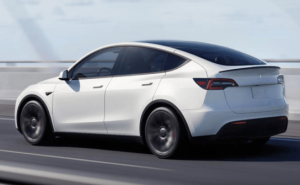 特斯拉新款Model S/X将亮相，更亲民Model 2也指日可待？