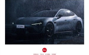 小米15 Ultra“夜神”来袭！徕卡超纯光学系统，影像新高度？