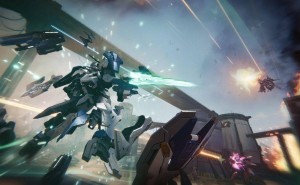 机甲游戏《Mecha BREAK》春季来袭，Xbox限时独占引期待