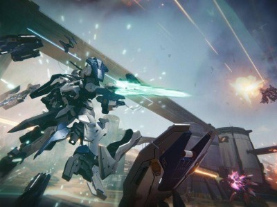 機(jī)甲游戲《Mecha BREAK》春季來(lái)襲，Xbox限時(shí)獨(dú)占引期待