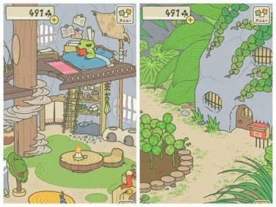 《旅行青蛙》VIVO服停运，你的蛙儿子还能回家吗？