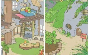 《旅行青蛙》停运引回忆潮，你还记得那只远行的蛙吗？