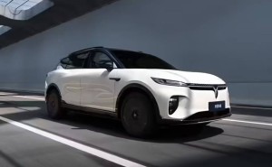 岚图汽车：半固态电池技术领先，第三代固态电池技术迭代进行中