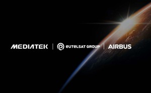 联发科领跑！全球首次低轨卫星5G-Advanced NTN技术测试圆满成功
